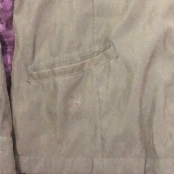 Lightweight jacket - Picture 3 of 4